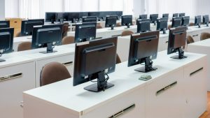 Protégez votre entreprise avec un service de maintenance informatique fiable et réactif