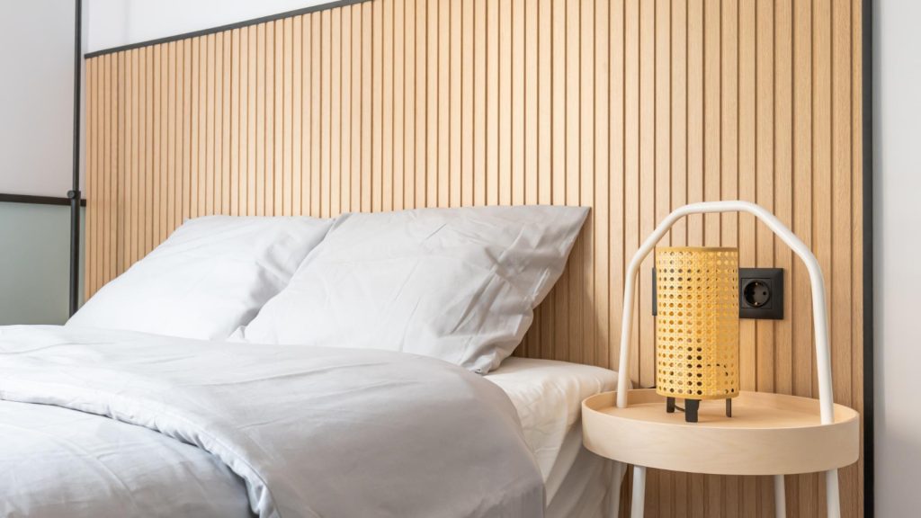 Comment bien choisir sa tête de lit 160 pour une chambre chic et confortable ?