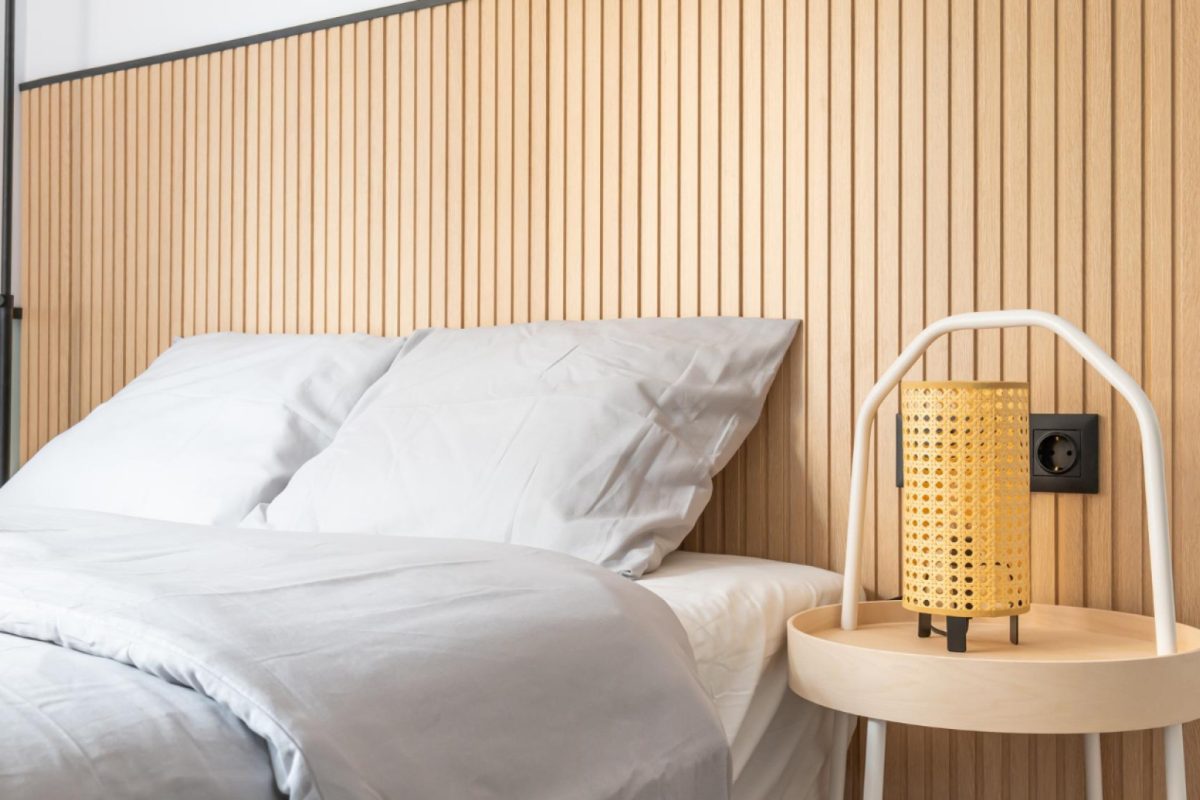 Comment bien choisir sa tête de lit 160 pour une chambre chic et confortable ?