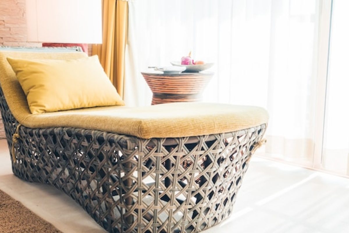 Comment choisir la bonne méridienne ? Dimensions, tissu et style