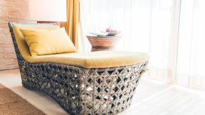 Comment choisir la bonne méridienne ? Dimensions, tissu et style