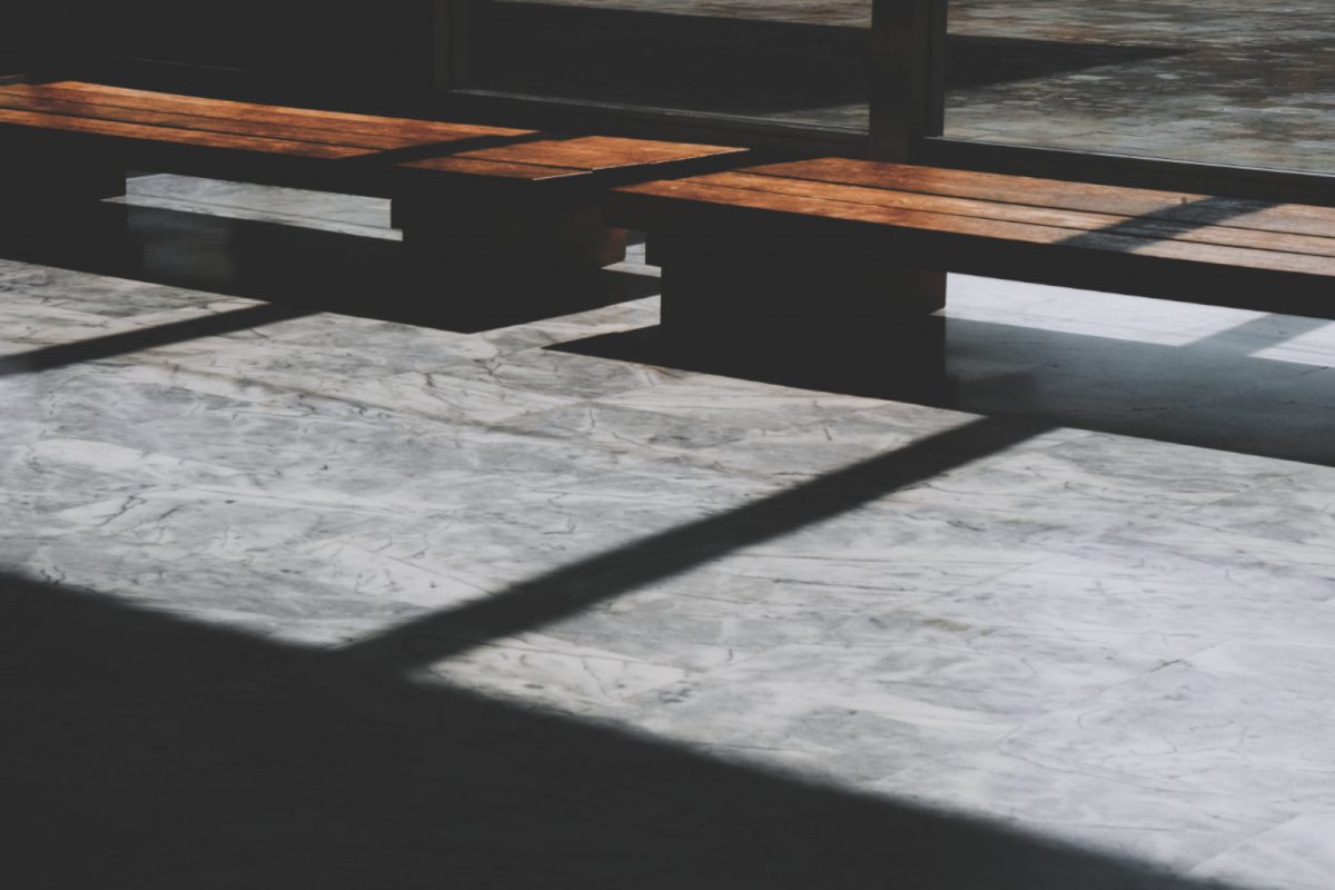 Le béton ciré : un revêtement moderne et tendance dans la décoration intérieure !