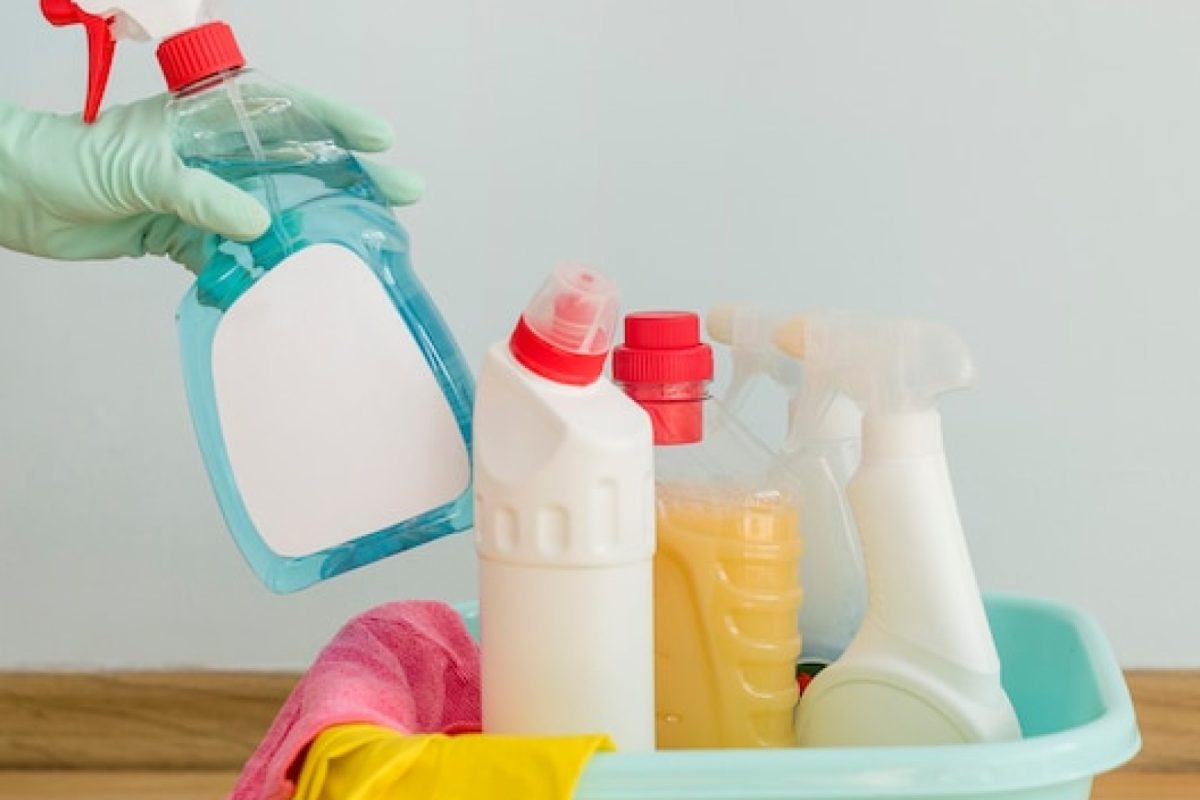 Ménage et repassage à domicile : les avantages d’un service sur mesure