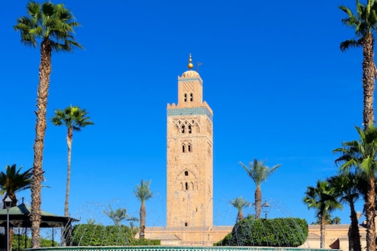 Voyage tout compris à Marrakech depuis la Belgique : conseils pour un séjour réussi