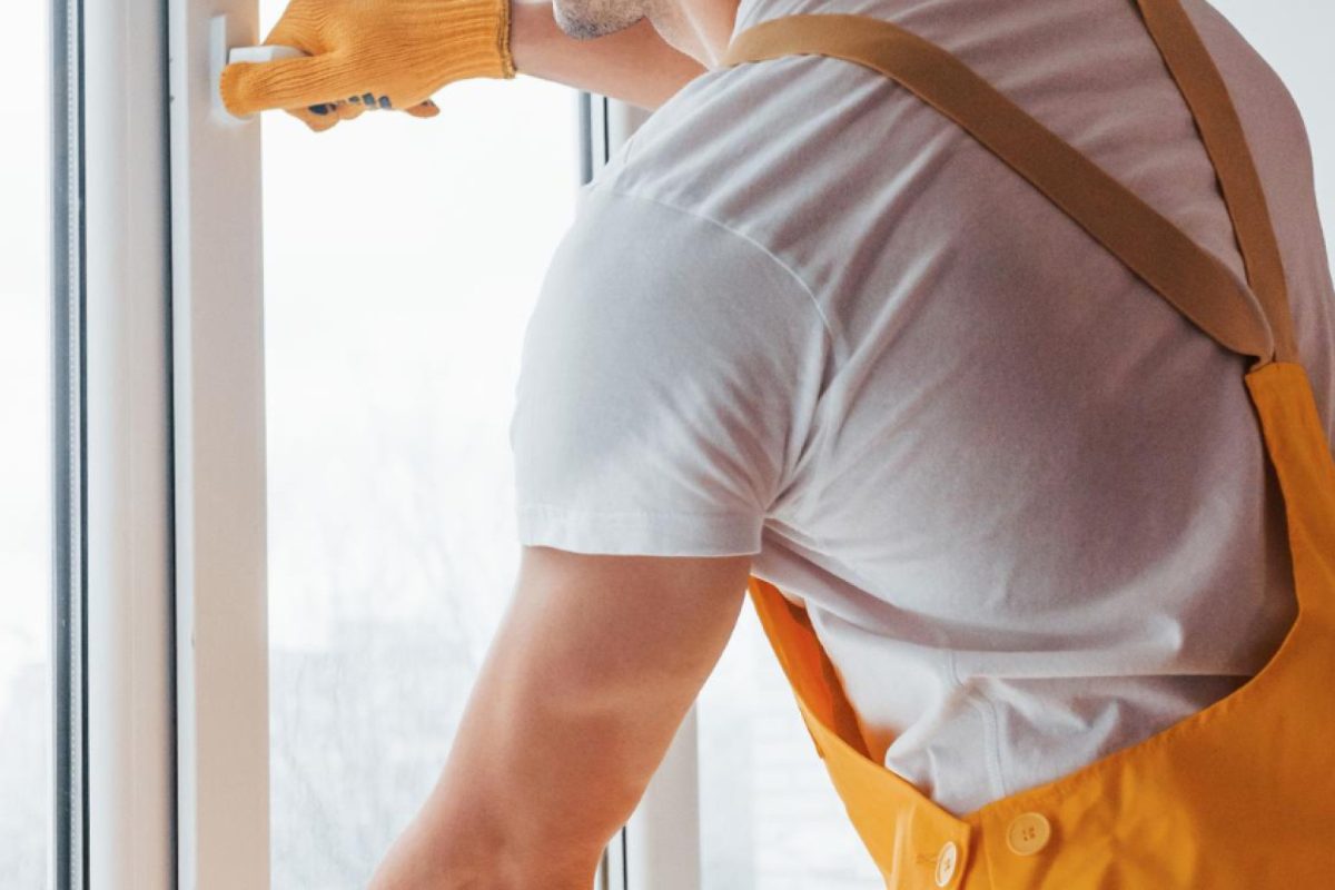 Menuiseries sur mesure : guide pour bien équiper votre maison