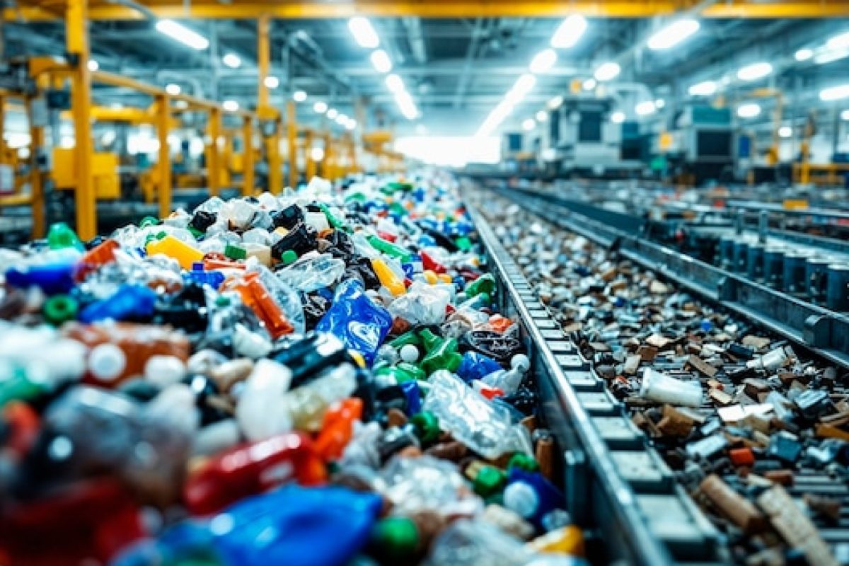 Optimiser la gestion des déchets : l’enjeu du tri, de la collecte et de la valorisation