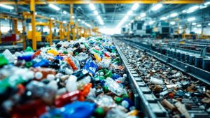 Optimiser la gestion des déchets : l’enjeu du tri, de la collecte et de la valorisation