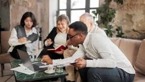 Transmettez votre patrimoine sereinement grâce à l’assurance-vie