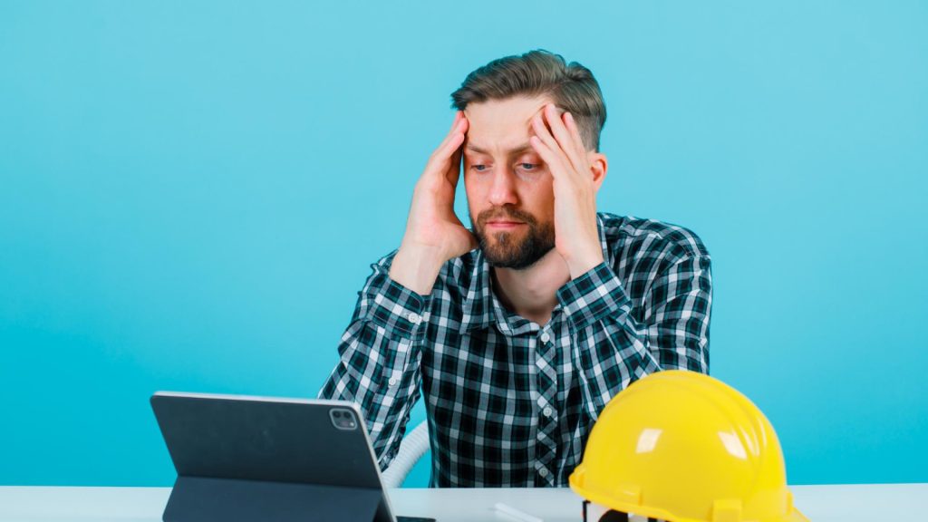 Comment réagir en cas de malfaçons ou dégradations lors de travaux ?