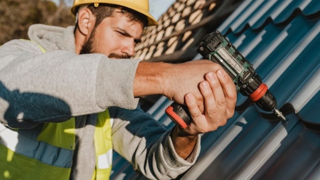Couvreur professionnel : le choix pour une maison rénovée et sécurisée à Toulouse