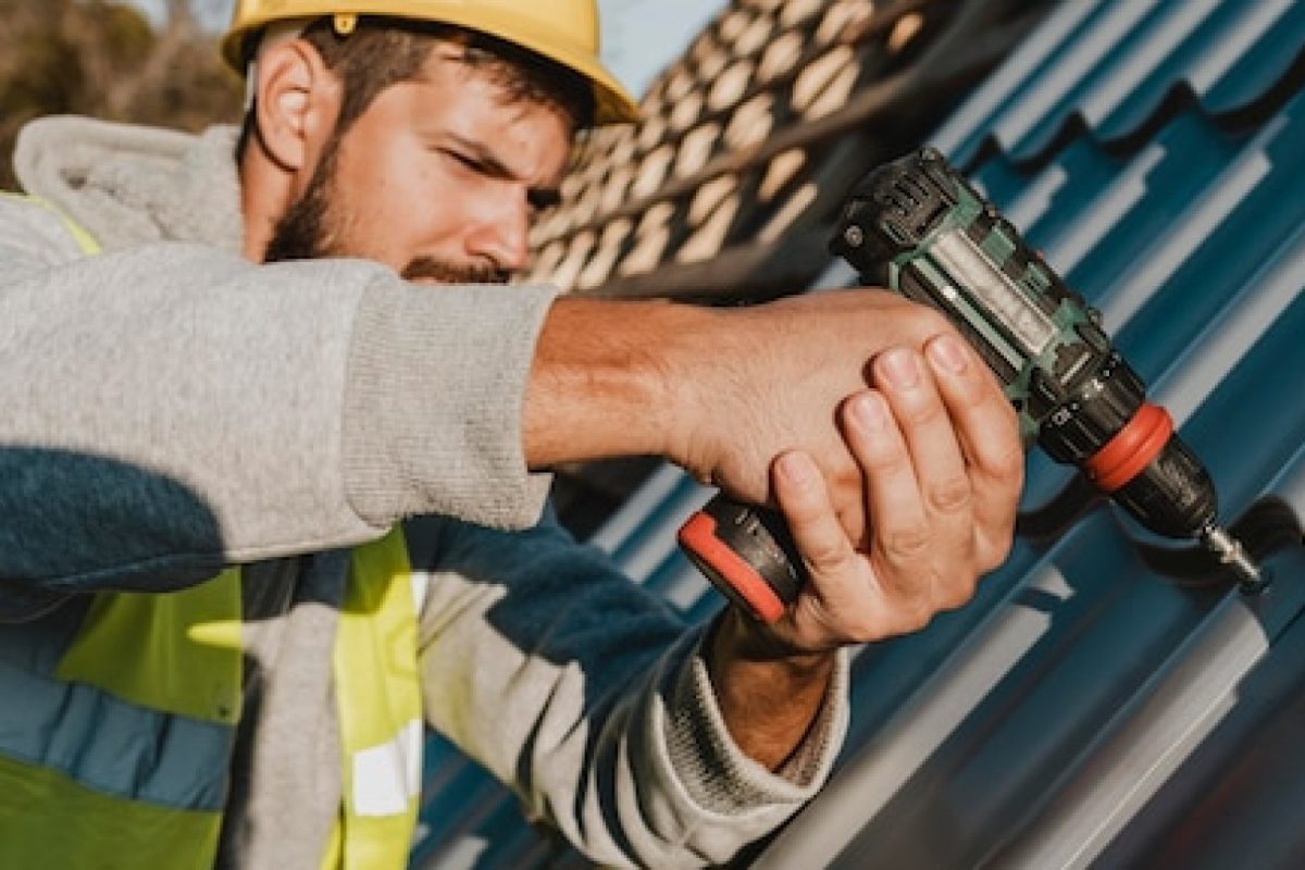 Couvreur professionnel : le choix pour une maison rénovée et sécurisée à Toulouse