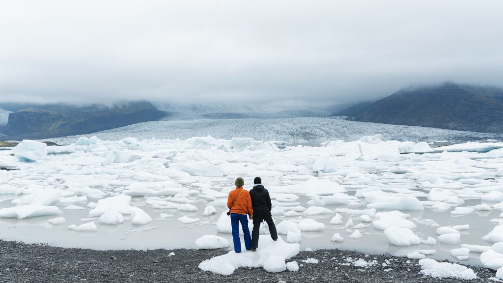 Croisière antarctique : découvrir le continent blanc en toute sécurité
