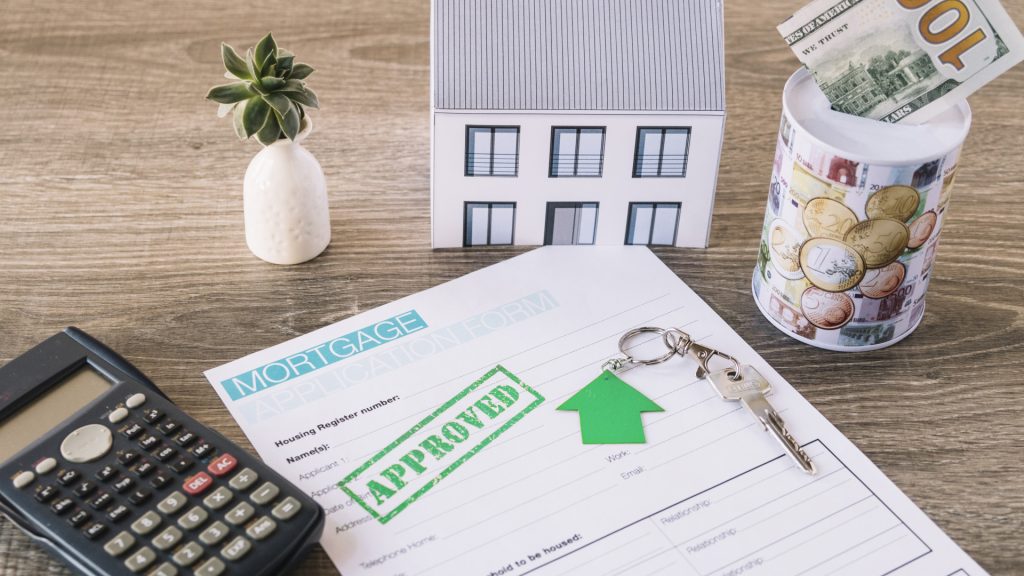 Comment la situation professionnelle façonne votre capacité d’emprunt ?