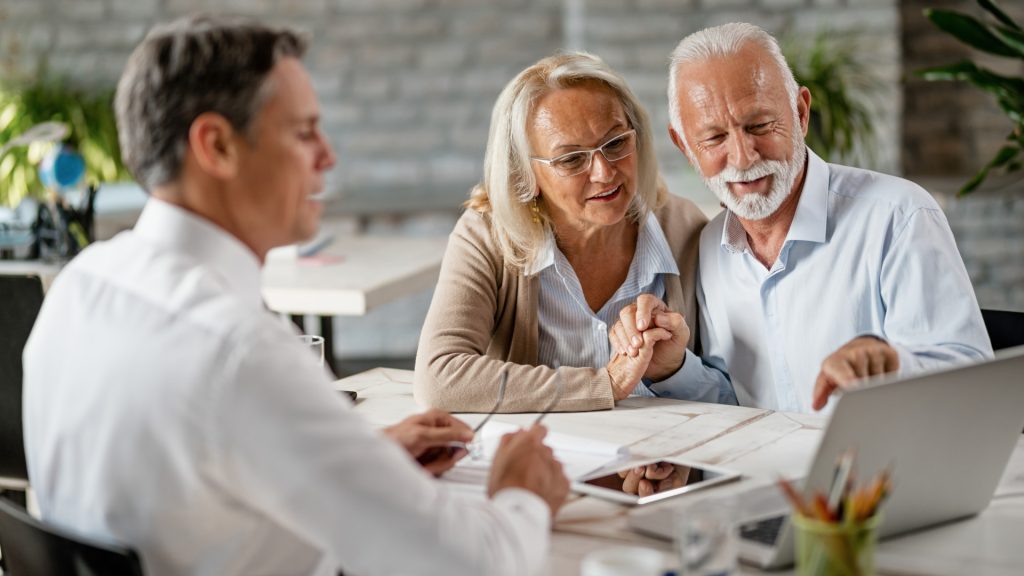 Crédit immobilier et assurance emprunteur senior : tout ce qu’il faut savoir