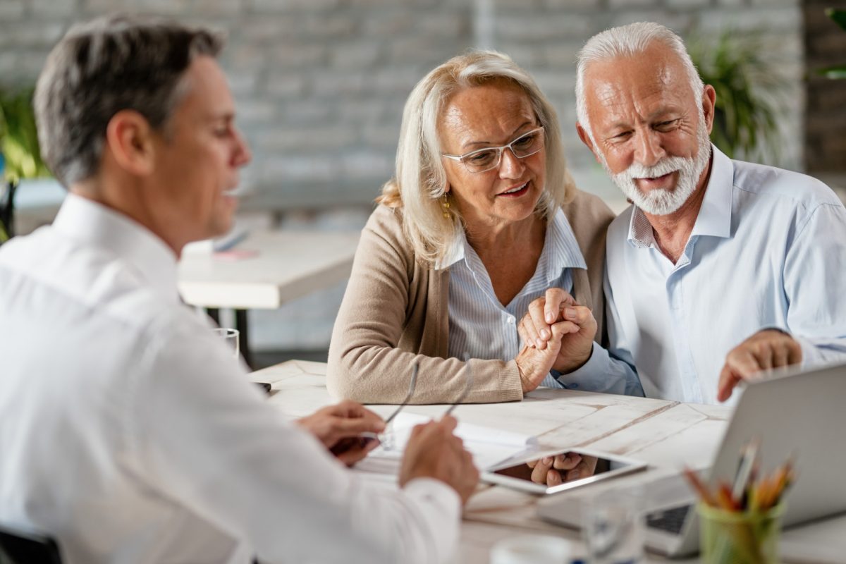 Crédit immobilier et assurance emprunteur senior : tout ce qu’il faut savoir