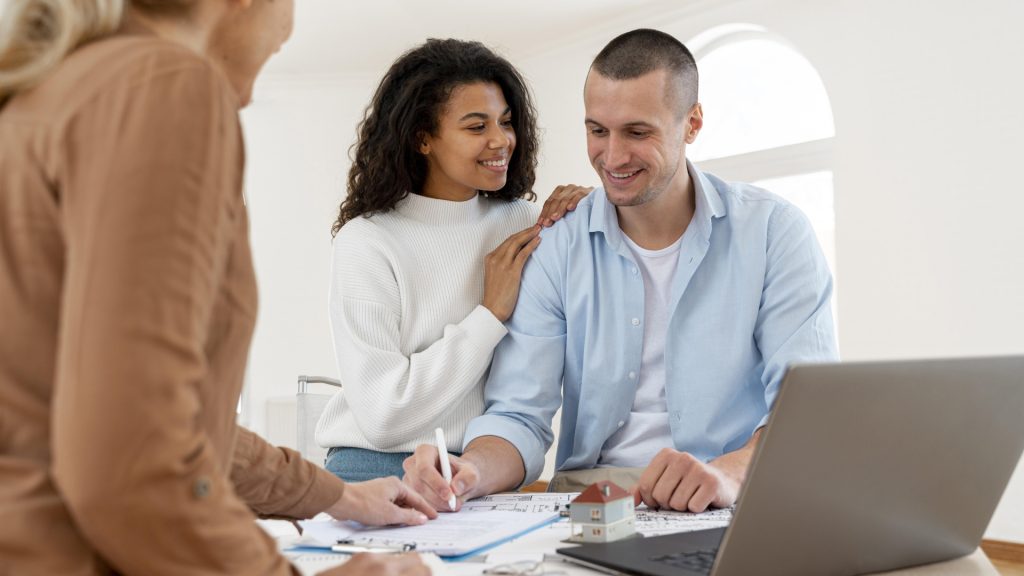 Crédit immobilier pour primo-accédants : réussir votre première demande