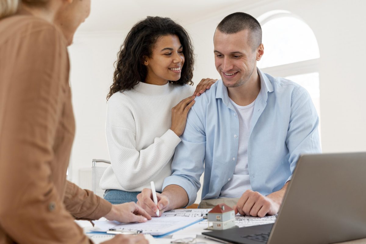 Crédit immobilier pour primo-accédants : réussir votre première demande