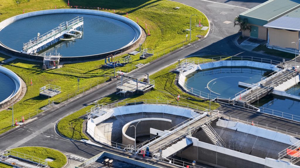 La conception et l’installation d’équipements de traitement des boues et des effluents dans votre entreprise