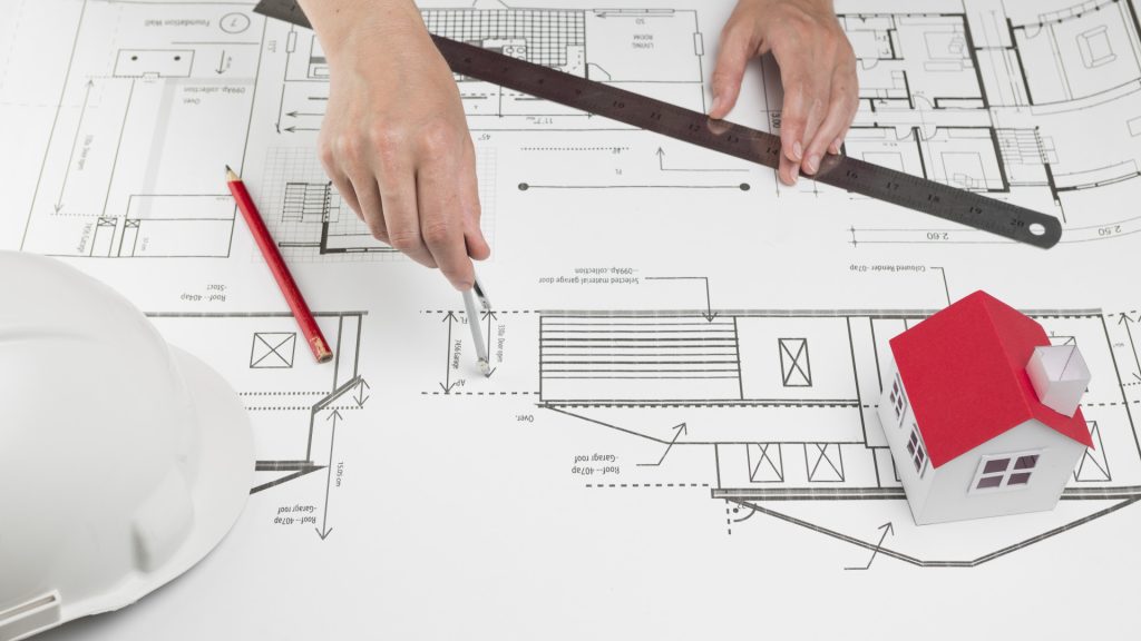 Maison individuelle : choisir un professionnel compétent pour vous accompagner de A à Z sur votre projet