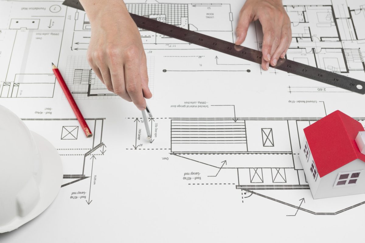 Maison individuelle : choisir un professionnel compétent pour vous accompagner de A à Z sur votre projet