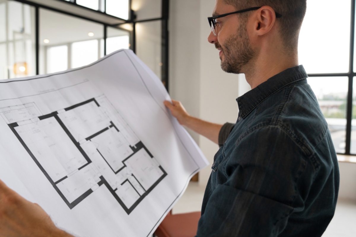 Comment réussir son projet avec un constructeur de maison à Saint-Malo ?