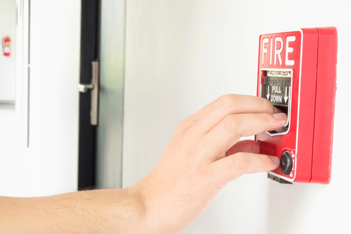 Sécurité incendie en entreprise : ce que la réglementation impose vraiment aux employeurs